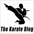 The Karate Blog